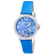 Horloge Hello Kitty hk7126ls03