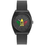 Horloge adidas aost24071