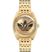 Horloge adidas aofh23509