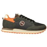 Lage Sneakers Colmar Travis