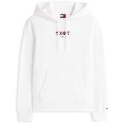 Sweater Tommy Jeans Tjw Reg Ess Logo 2 H