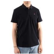 T-shirt Korte Mouw Napapijri Ealis SS Sum