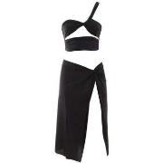 Lange Jurk Matinee -