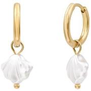 Oorbellen Clio Blue -