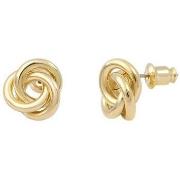 Oorbellen Clio Blue -