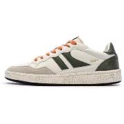 Lage Sneakers Teddy Smith -