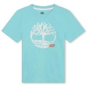 T-shirt Korte Mouw Timberland -