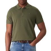 Polo Shirt Korte Mouw Tommy Hilfiger -