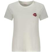 T-shirt Korte Mouw Pepe jeans pl5000082brulebi800xs