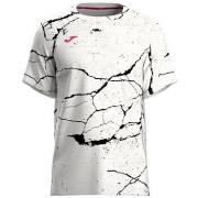 T-shirt Korte Mouw Joma 104486201
