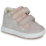 Lage Sneakers Geox B BIGLIA GIRL