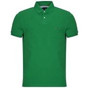 Polo Shirt Korte Mouw Tommy Hilfiger 1985 REGULAR POLO