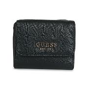Portemonnee Guess LAUREL (ZG) SLG CARD COIN PURSE