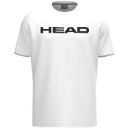 T-shirt Korte Mouw Head Club Original