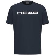 T-shirt Korte Mouw Head Club Original