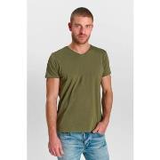 T-shirt Korte Mouw Le Temps des Cerises T-shirt OGRIBS