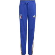 Trainingsbroek adidas Figc Kids Pnt