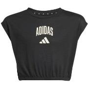 T-shirt adidas Jg Clgt Tee