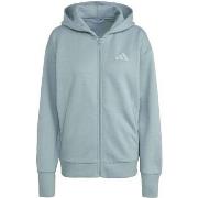 Fleece Jack adidas W All Szn Fz Hd