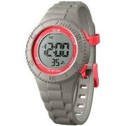 Digitaal Horloge Ice 021623