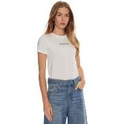 T-shirt Korte Mouw Guess W4YI01 J1314