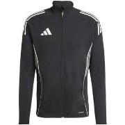 Fleece Jack adidas Tiro25c Tr Jkt