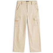 Cargobroek Tommy Hilfiger Twill Cargo Relaxed Pant
