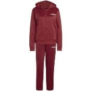 Trainingspak adidas W Linear Ts