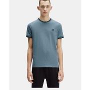 T-shirt Korte Mouw Fred Perry M1588