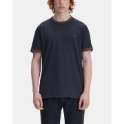 T-shirt Korte Mouw Fred Perry M4613