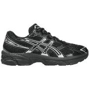 Lage Sneakers Asics Gel-1130 Black Pure Silver (GS)
