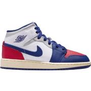 Hoge Sneakers Nike Jordan Brand Air Jordan 1 Mid (GS) "Rare Air"