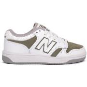 Lage Sneakers New Balance PSB480VO