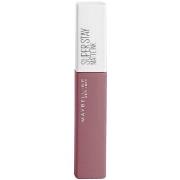 Lipstick Maybelline New York Superstay Matte Ink Vloeibare Lipstick - ...