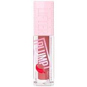 Lipgloss Maybelline New York Volume Lip Gloss - 005 Perzikkoorts