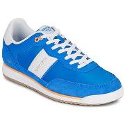 Lage Sneakers Teddy Smith 10506