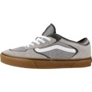 Lage Sneakers Vans ROWLEY CLASSIC GUM