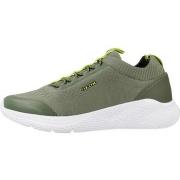 Lage Sneakers Geox J SPRINTYE BOY