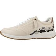 Lage Sneakers Geox D BULMYA