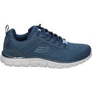 Sportschoenen Skechers 232758-BLU