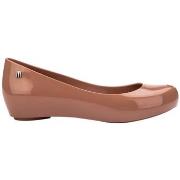 Ballerina's Melissa Ultragirl Basic II - Brown