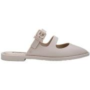 Sandalen Melissa Anastasia AD - Matte Beige
