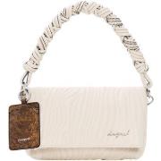 Tas Desigual BAG_HELIUM TROKEL E 26SAXPBB