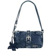 Tas Desigual MONE_CURIO 26SAYD04