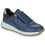 Lage Sneakers Geox D36NQB0BCARC4064