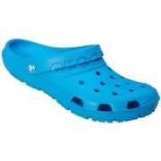 Nette Schoenen Crocs Hilo Clog Ocean