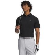 Polo Shirt Korte Mouw Under Armour 6012303001