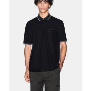 Polo Shirt Korte Mouw EAX XM001393 AF16262