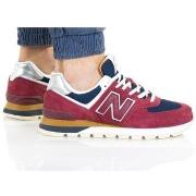 Lage Sneakers New Balance 574