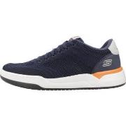 Lage Sneakers Skechers 210793S